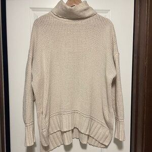 Super Soft Turtle Neck